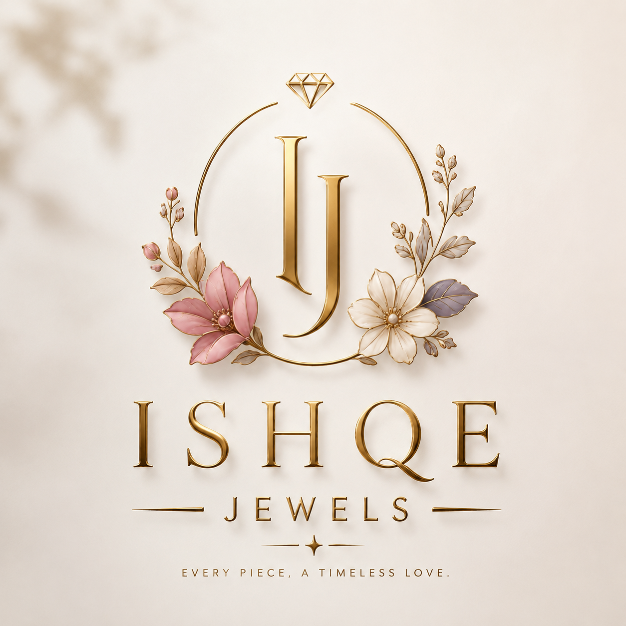 Ishqe Jewels